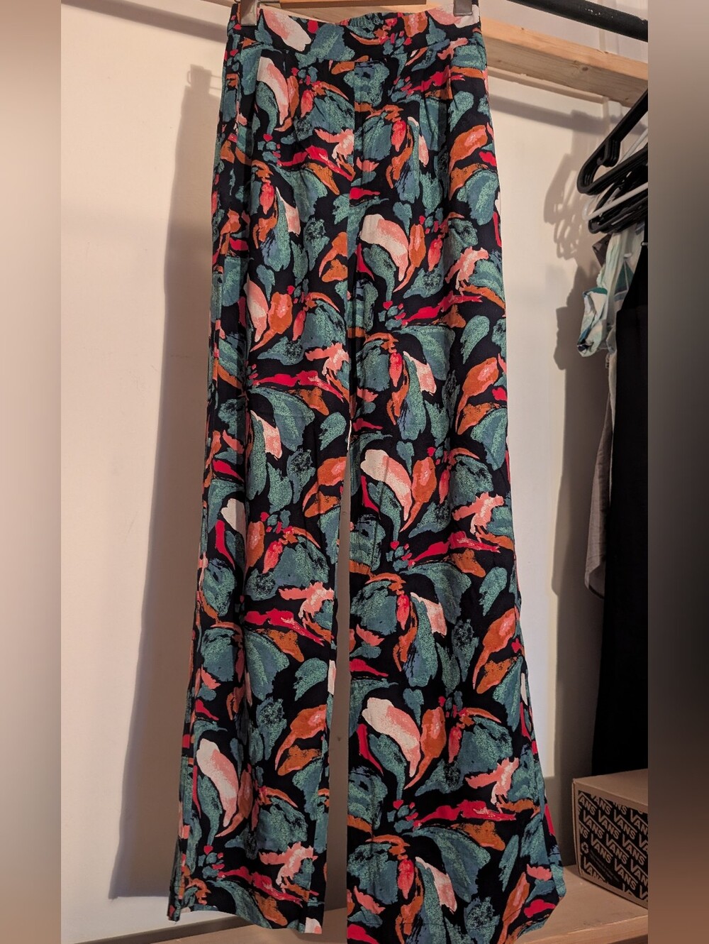 Frank And oak Pants